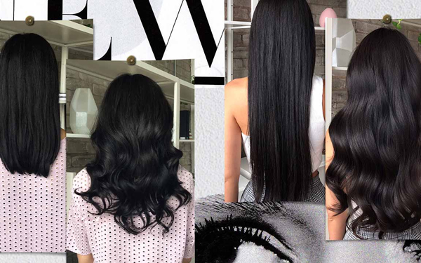 Hair Extensions – New Look Hair Fixing