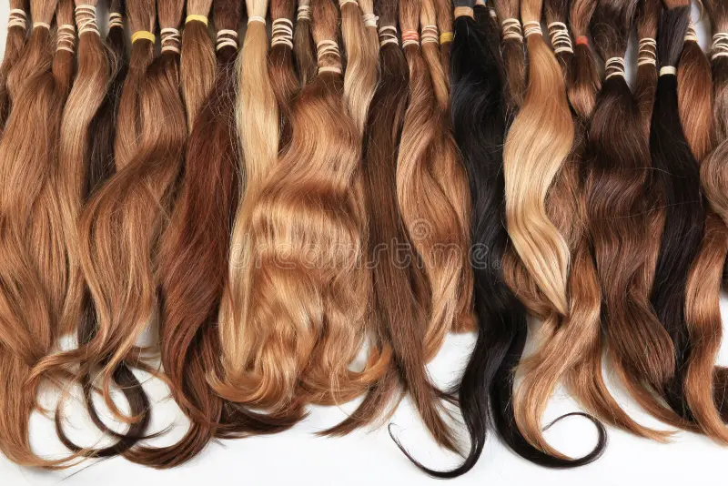 Hair Extensions in Irrum Manzil